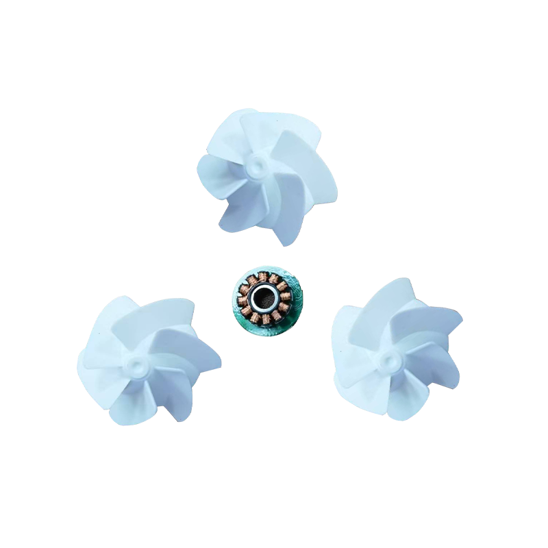 20000RPM 고속 개인 휴대용 팬 모터 7.2VDC wo22 시리즈 20000RPM 고속 개인 휴대용 팬 모터 7.2VDC wo22 시리즈