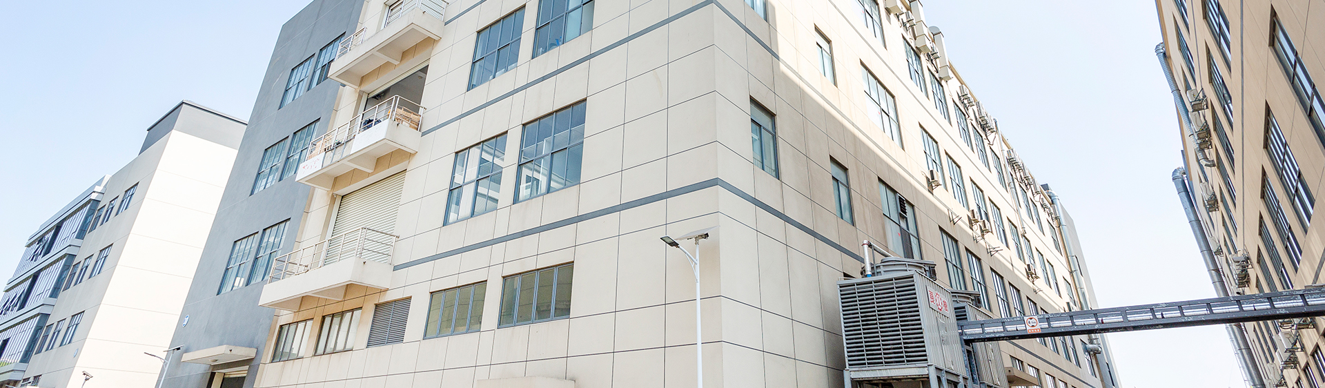 소주 Retek 전기 기술 유한 회사