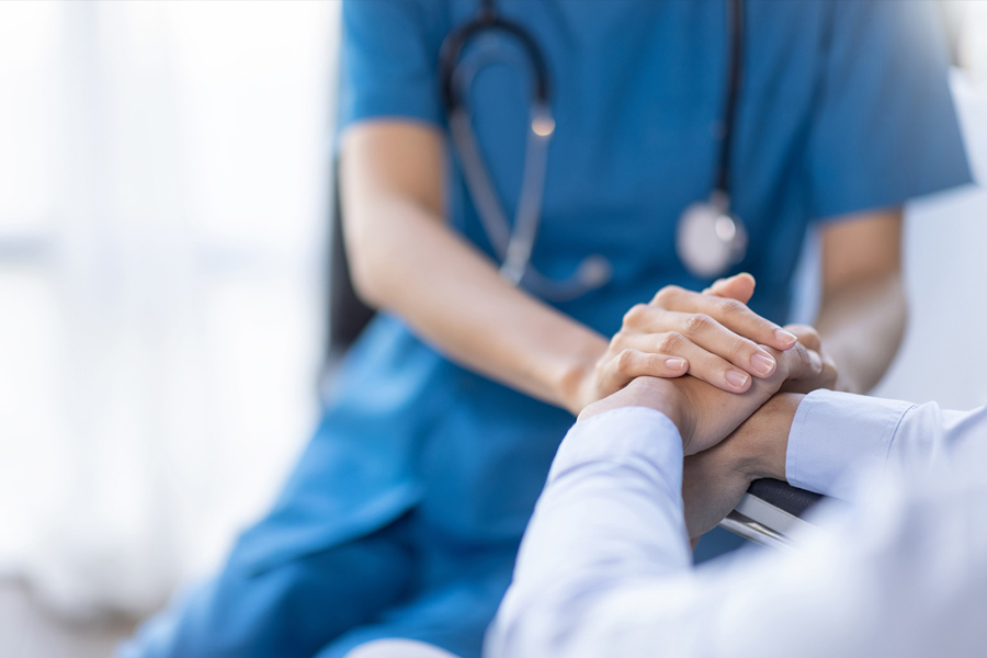 개인 관리 및 의료