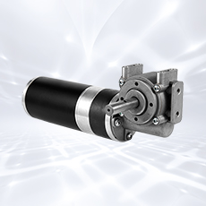 특수 모터 및 로봇공학 모터