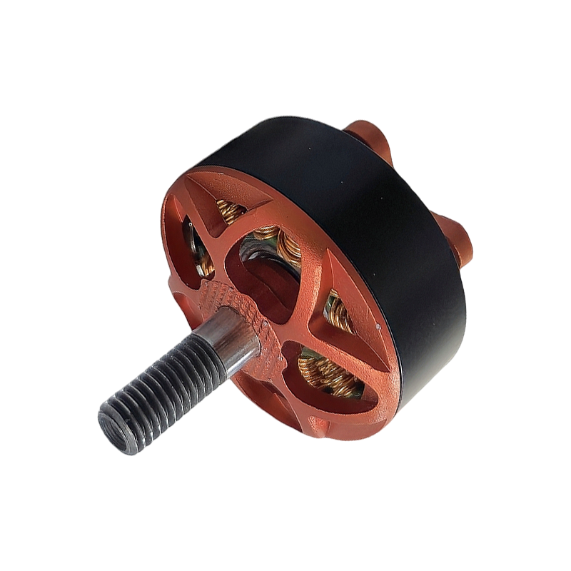 RC 드론 FPV용 LN2207 1700KV 1900KV 2400KV 브러시리스 모터 RC 드론 FPV용 LN2207 1700KV 1900KV 2400KV 브러시리스 모터