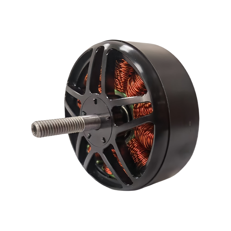 6S 320kV 350kV 380kV 드론 모터 LN4715 1.5kg 추력
