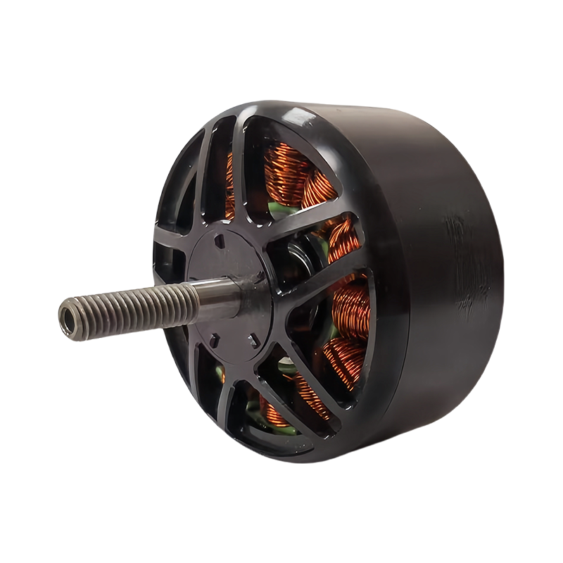 고효율 LN5313 브러시리스 드론 모터 6S | 320kV / 350kV / 380kV | UAV의 경우 최대 2kg 추력