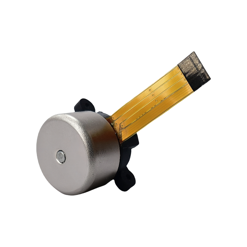 Ai 카메라 모니터 시스템 컴팩트한 디자인의 브러시리스 DC 모터