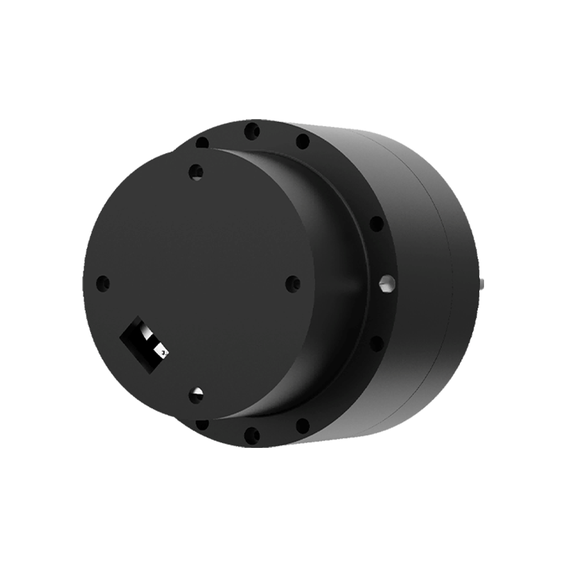 200Nm 헤비듀티 하모닉 기어 모터