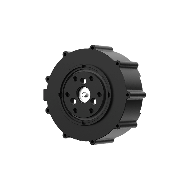 아웃러너 로봇형 기어 모터 WO6035