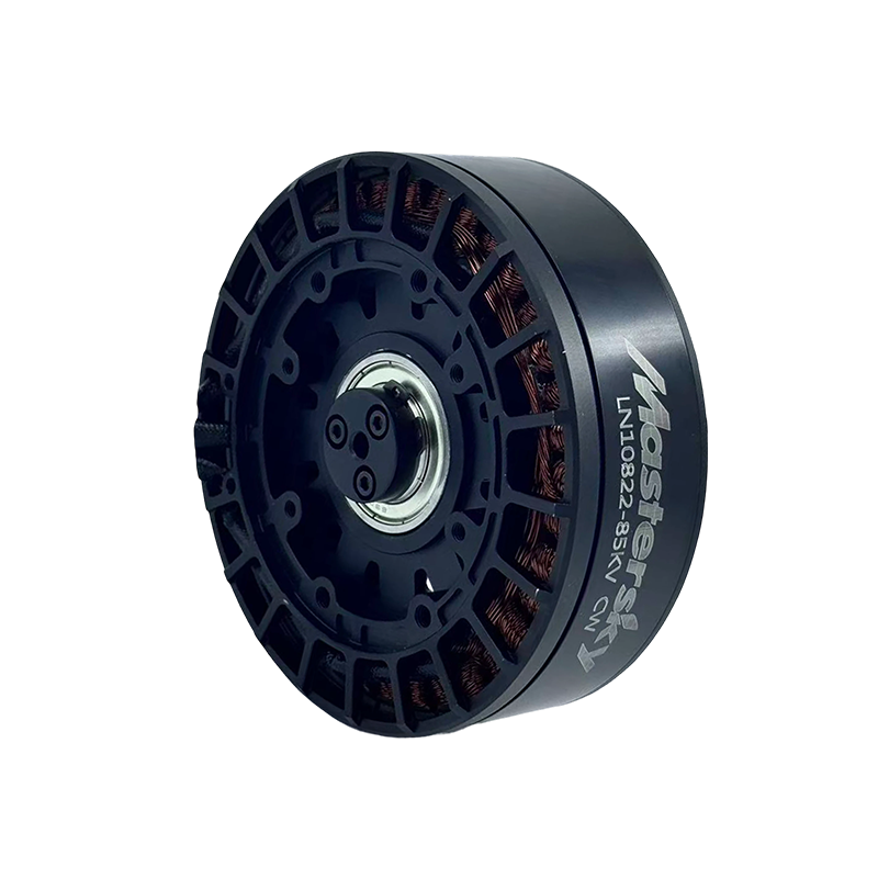 LN10822 시리즈 85KV 브러시리스 드론 모터 – 고추력 전문 UAV 모터